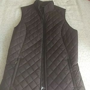 Eddie Bauer vest